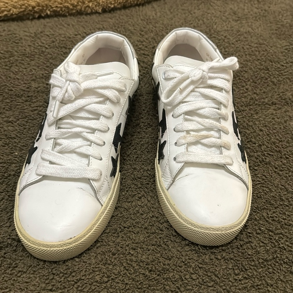 Saint Laurent shoes